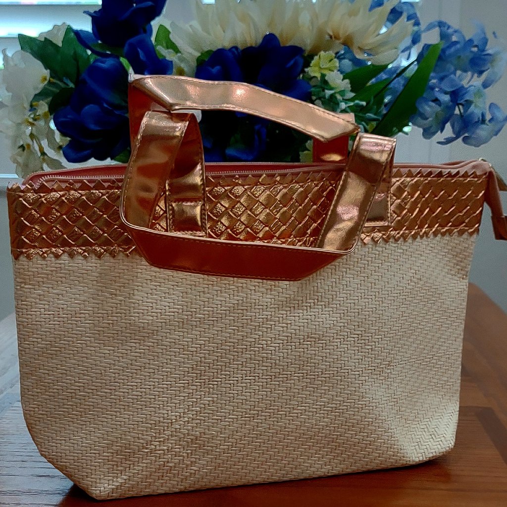 Elizabeth Arden Red Door Cosmetic Tote